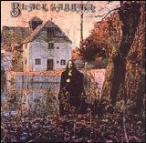 Black Sabbath - Black Sabbath [Castle 1996]
