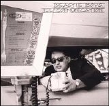 Beastie Boys - ILL Communication