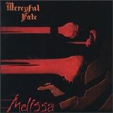 Mercyful Fate - Melissa