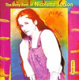 Nicolette Larson - The Very Best Of Nicolette Larson