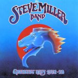 Steve Miller Band - Greatest Hits 1974-78 (BMG Red Print)