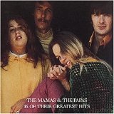 The Mamas & the Papas - 16 Greatest Hits