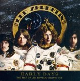 Led Zeppelin - Early Days: The Best of Led Zeppelin, Vol. 1