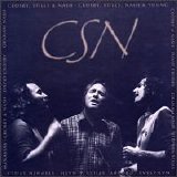 Crosby, Stills & Nash - CSN  (Box Set) [Remastered]