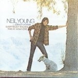 Young, Neil - Everybody Knows This Is Nowhere