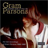 Gram Parsons - Another Side of This Life: The Lost Recordings of Gram Parsons, 1965-1966