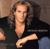 Michael Bolton - The One Thing