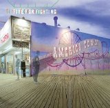 Five For Fighting - America Town