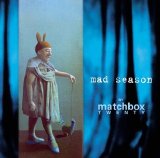 Matchbox Twenty - Mad Season