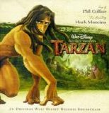 Phil Collins - Tarzan