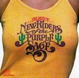 New Riders of the Purple Sage - The Best of New Riders of the Purple Sage