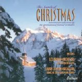 The International Festival Orchestra - The Sounds of Christmas