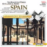Various artists - The Beautiful World of Classical Music - Spain [Vol. 6]