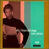 Ella Fitzgerald - Sings the Cole Porter Song Book - Vol 1