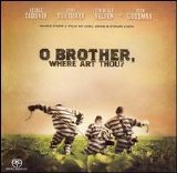 Soundtrack - O Brother, Where Art Thou