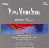 London Symphony Orchestra - Alfred Scholz - [Vienna Master Series] Classical Highlights Vol. 1