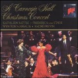 Various artists - A Carnegie Hall Christmas Concert