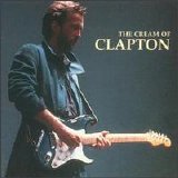 Clapton, Eric - The Cream of Clapton