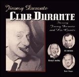 Jimmy Durante - Club Durante