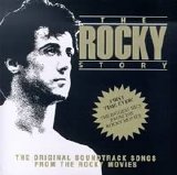 Various artists - The Rocky Story