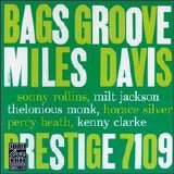 Miles Davis - Bags' Groove