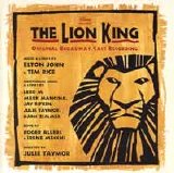 Original Broadway Cast - The Lion King - Original Broadway Cast Recording