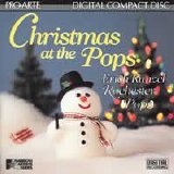 Erich Kunzel - Christmas At The Pops [Rochester Pops]