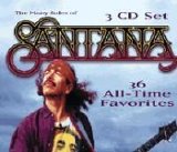 Santana - The Many Sides of Santana