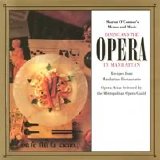 Various artists - Dining and the Opera in Manhattan