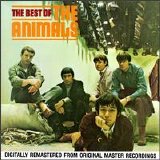 The Animals - The Best Of The Animals