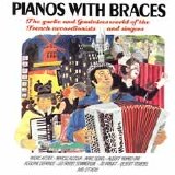Various artists - Pianos with Braces
