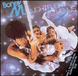 Boney M. - Nightflight To Venus