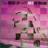 Art Of Noise - The Best Of