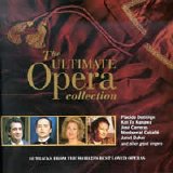 Various artists - The Ultimate Opera Collection