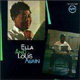 Ella Fitzgerald - Louis Armstrong - Ella and Louis Again