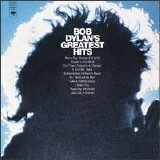 Dylan, Bob - Greatest Hits