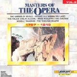 Various artists - Masters of the Opera [Vol 3] [1797-1819]