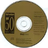 Various artists - Nutramigen: Celebrating 50 Years: 1942-1992