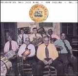 Preservation Hall Jazz Band - New Orleans - [Vol. II]