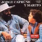 Jorge Cafrune y Marito - Virgen India