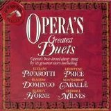 Various artists - Opera's Greatest Duets