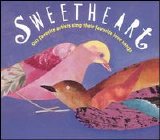 Various artists - Sweetheart 2005: Love Songs
