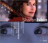 Sharon Isbin - Rouse - Dun [Concerts for Guitar and Orchestra]