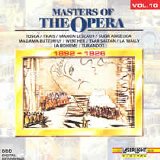 Various artists - Masters Of The Opera [Vol 10] [1892 - 1926]