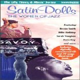 Various artists - Satin Dolls - The Women of Jazz