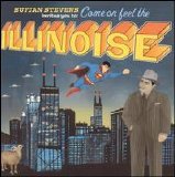 Stevens, Sufjan - Illinois