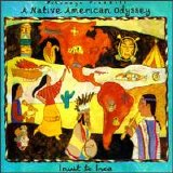 Various artists - A Native American Odyssey - Intuit To Inca