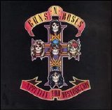 Guns 'N' Roses - Appetite For Destruction