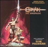 Poledouris, Basil - Conan the Barbarian