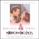 Marvin Hamlisch - The Mirror Has Two Faces